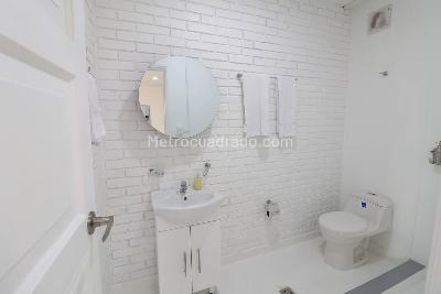 Apartamento de 3 alcobas en venta en San Pedro, Cali, 99 m² · foto 9 de 20