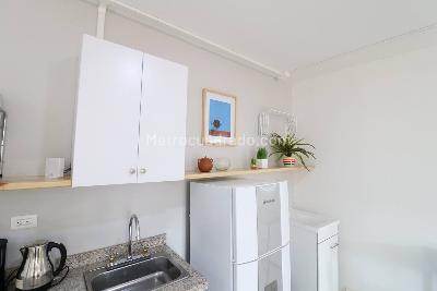 Apartamento de 3 alcobas en venta en San Pedro, Cali, 99 m² · foto 10 de 20
