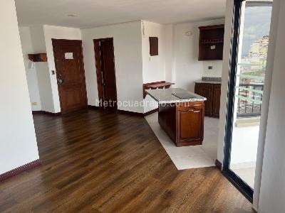 Apartamento de 1 alcoba en venta en Juanambu, Cali, 58 m² · foto 4 de 11