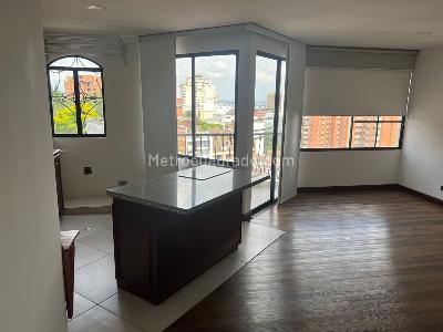 Apartamento de 1 alcoba en venta en Juanambu, Cali, 58 m² · foto 5 de 11