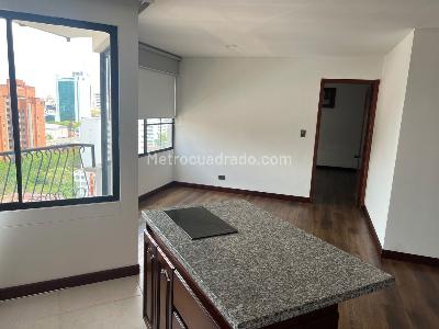 Apartamento de 1 alcoba en venta en Juanambu, Cali, 58 m² · foto 6 de 11