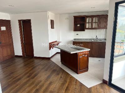 Apartamento de 1 alcoba en venta en Juanambu, Cali, 58 m² · foto 8 de 11