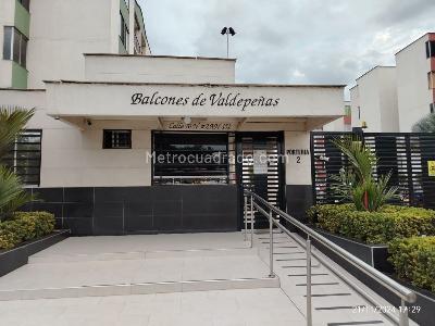 Apartamento en venta en Alamos, Cali · foto 3 de 20