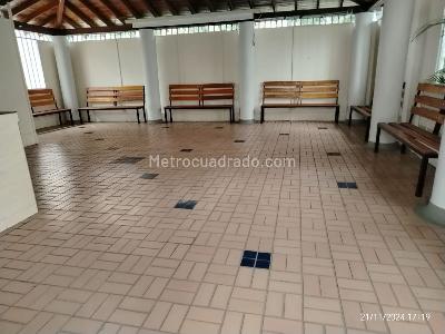 Apartamento en venta en Alamos, Cali · foto 19 de 20