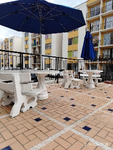 Apartamento en venta en Alamos, Cali · foto 20 de 20
