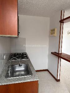 Apartamento en venta en Alamos, Cali · foto 6 de 20