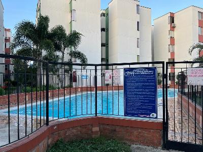 Apartamento en venta en Alamos, Cali · foto 18 de 20