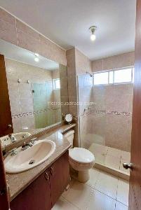 Apartamento de 4 alcobas en venta en Cristales, Cali, 125 m² · foto 4 de 8