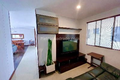 Apartamento de 4 alcobas en venta en Cristales, Cali, 125 m² · foto 7 de 8