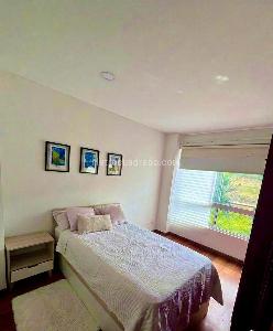 Apartamento de 4 alcobas en venta en Cristales, Cali, 125 m² · foto 8 de 8