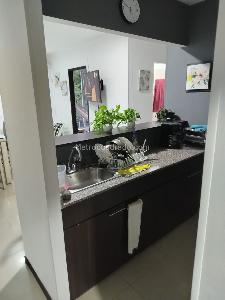 Apartamento en venta en Bellavista, Cali · foto 9 de 9