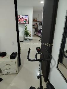Apartamento en venta en Bellavista, Cali · foto 5 de 9