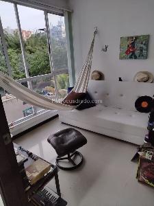 Apartamento en venta en Bellavista, Cali · foto 3 de 9