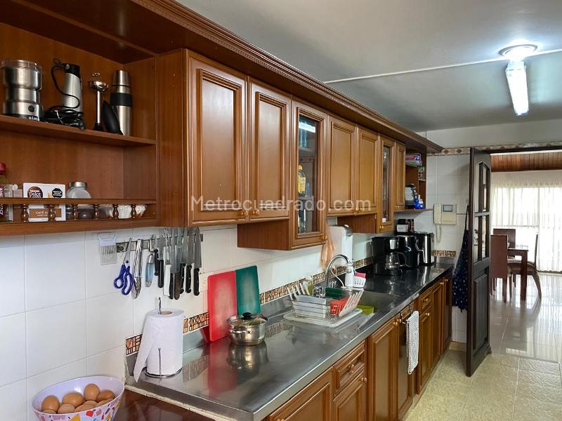 Apartamento en Venta, LA FLORA, Cali – další