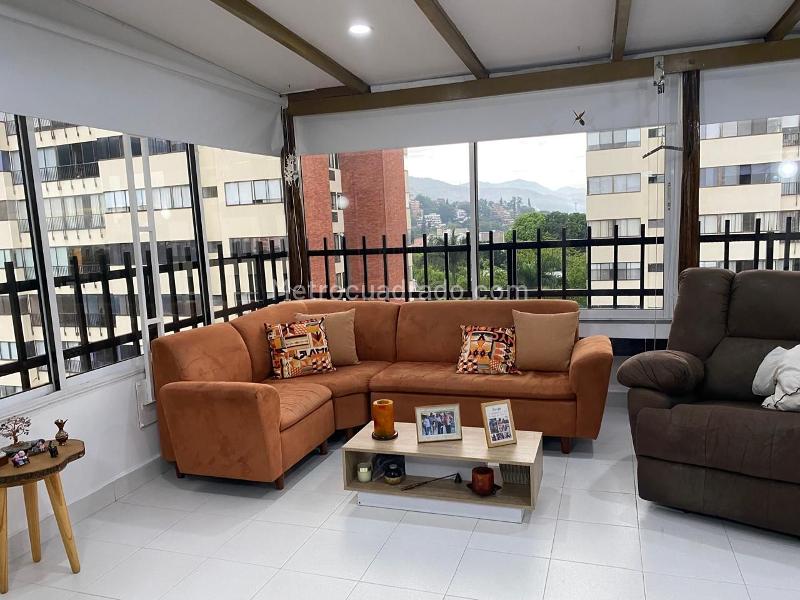 Apartamento en Venta, LA FLORA, Cali – pohled 6