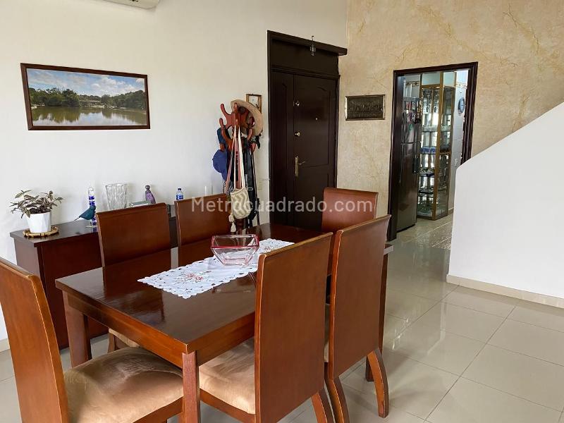 Apartamento en Venta, LA FLORA, Cali – pohled 4