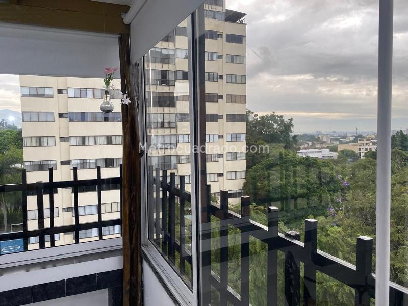 Apartamento en Venta, LA FLORA, Cali – pohled 2