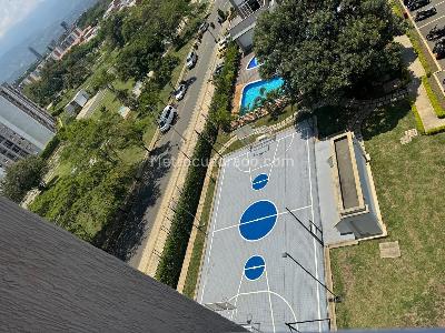 Apartamento en venta en Ciudad Pacifica, Cali · foto 7 de 13