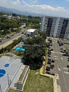 Apartamento en venta en Ciudad Pacifica, Cali · foto 9 de 13