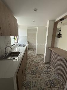 Apartamento de 3 alcobas en venta en El Lido, Cali, 65 m² · foto 7 de 20