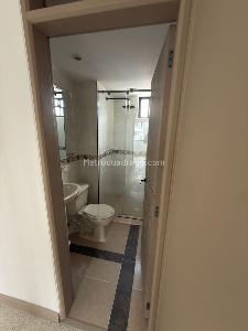 Apartamento de 3 alcobas en venta en El Lido, Cali, 65 m² · foto 16 de 20