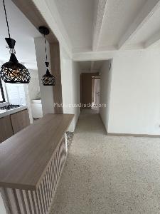 Apartamento de 3 alcobas en venta en El Lido, Cali, 65 m² · foto 3 de 20