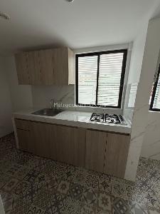 Apartamento de 3 alcobas en venta en El Lido, Cali, 65 m² · foto 5 de 20