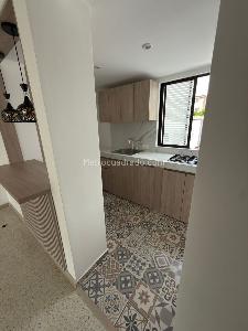 Apartamento de 3 alcobas en venta en El Lido, Cali, 65 m² · foto 6 de 20