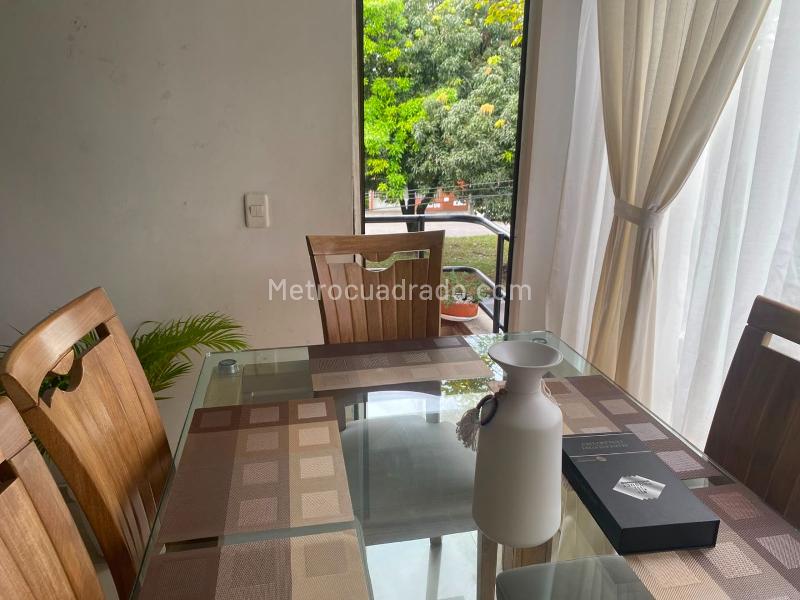 Apartamento en Venta, EL LIMONAR, Cali - Ansicht 3