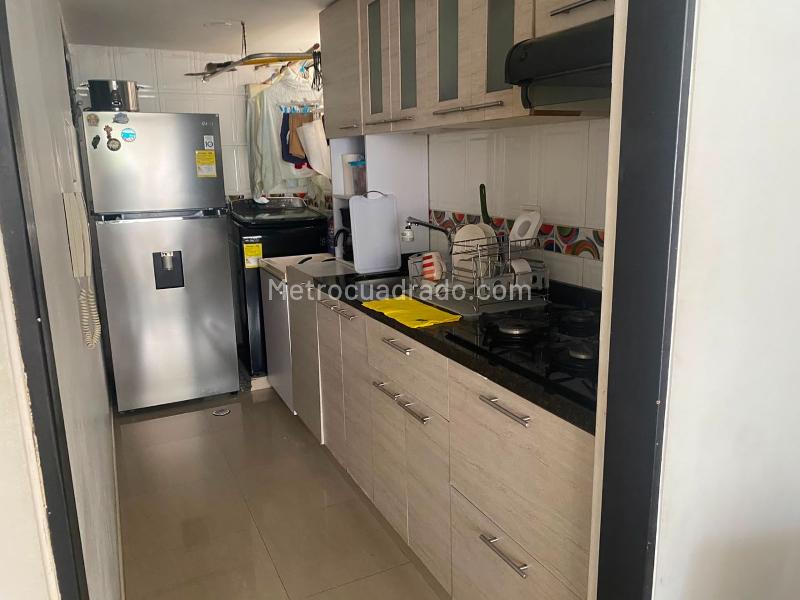 Apartamento en Venta, EL LIMONAR, Cali - Mehr
