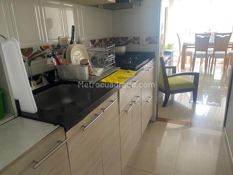 Apartamento en Venta, EL LIMONAR, Cali - Ansicht 5