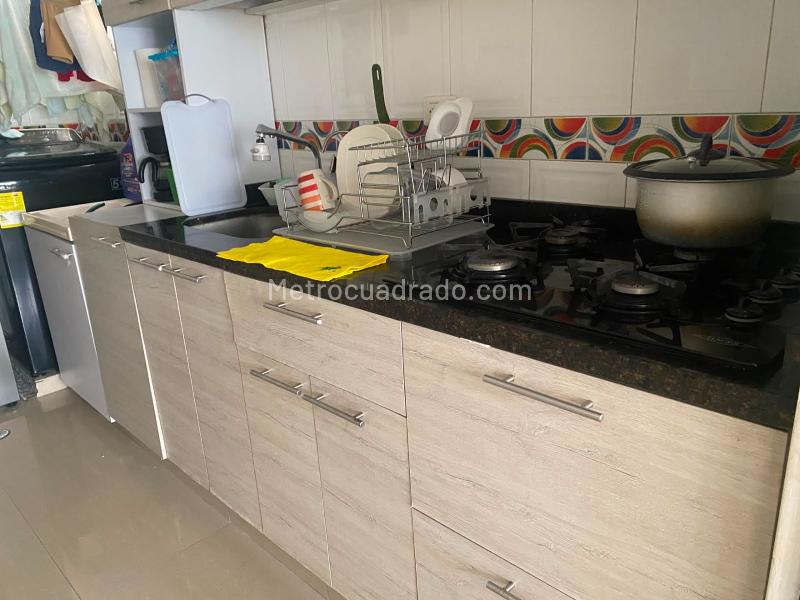 Apartamento en Venta, EL LIMONAR, Cali - Ansicht 6