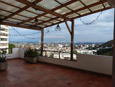 Apartamento de 3 alcobas en venta en Bellavista, Cali, 145 m² · foto 11 de 19