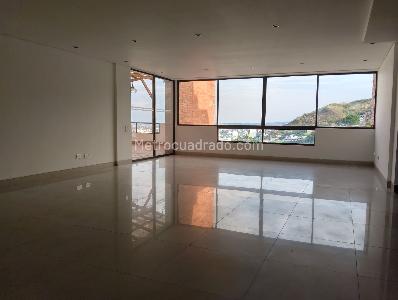 Apartamento de 3 alcobas en venta en Bellavista, Cali, 145 m² · foto 5 de 19