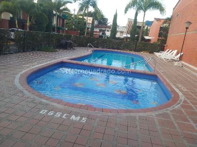 Casa de 4 alcobas en venta en El Limonar, Cali, 210 m² · foto 4 de 12