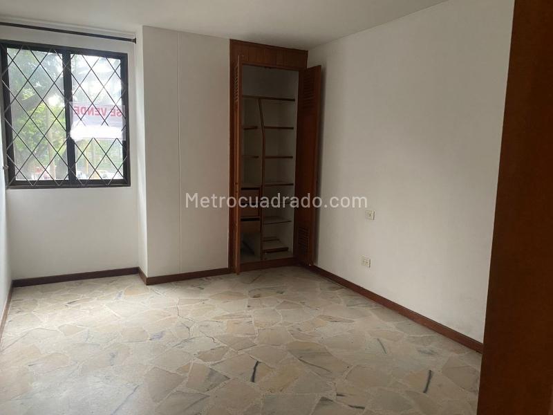 Piso – Cali, El Peñón, Comuna 3 - Vista 3