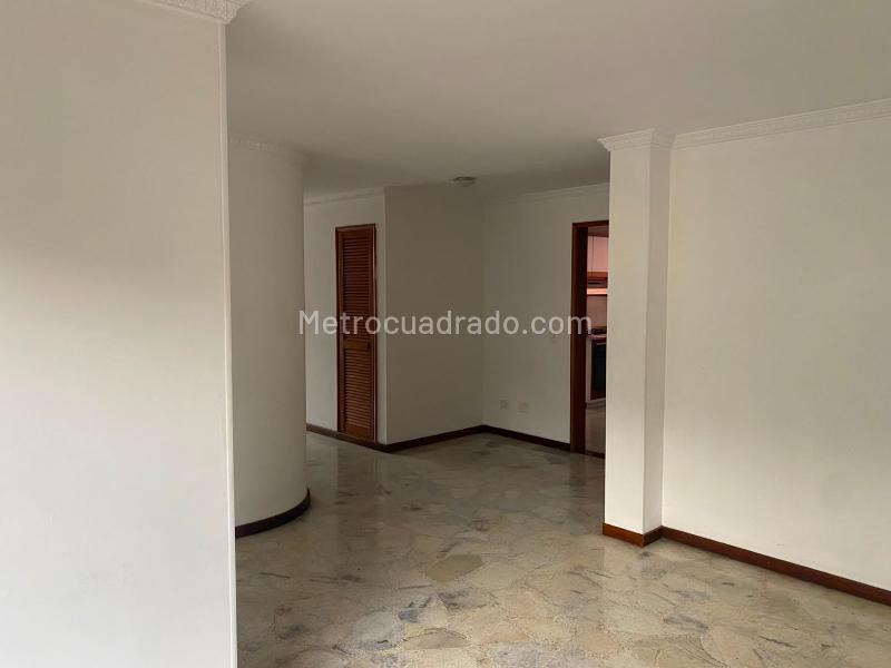 Piso – Cali, El Peñón, Comuna 3 - Vista 4