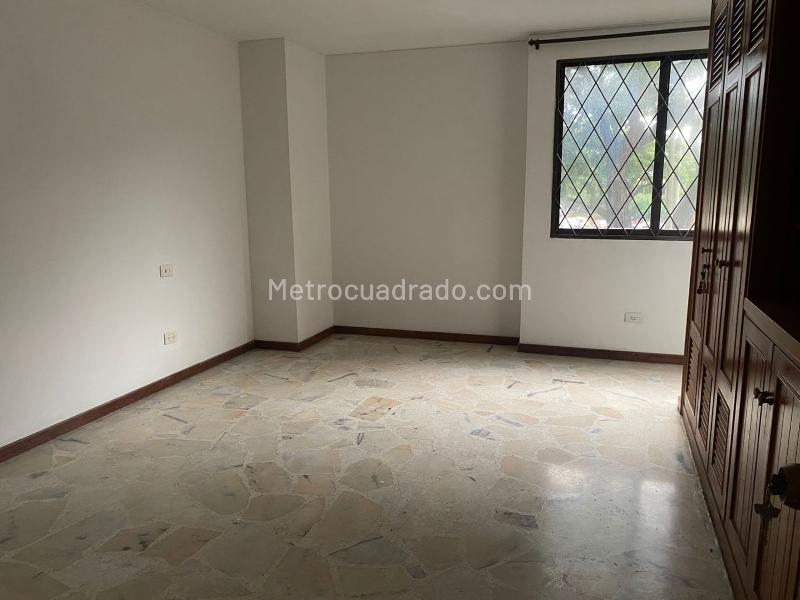 Piso – Cali, El Peñón, Comuna 3 - Más