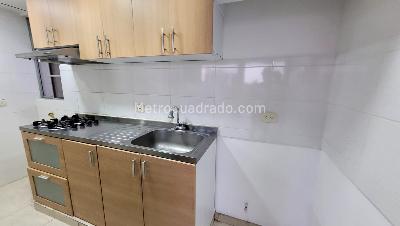 Apartamento de 2 alcobas en venta en Valle Del Lili, Cali, 60 m² · foto 11 de 20