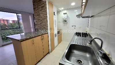 Apartamento de 2 alcobas en venta en Valle Del Lili, Cali, 60 m² · foto 12 de 20