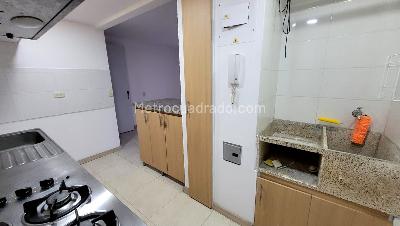 Apartamento de 2 alcobas en venta en Valle Del Lili, Cali, 60 m² · foto 13 de 20