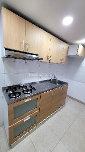 Apartamento de 2 alcobas en venta en Valle Del Lili, Cali, 60 m² · foto 14 de 20