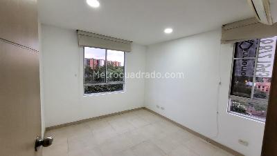 Apartamento de 2 alcobas en venta en Valle Del Lili, Cali, 60 m² · foto 3 de 20