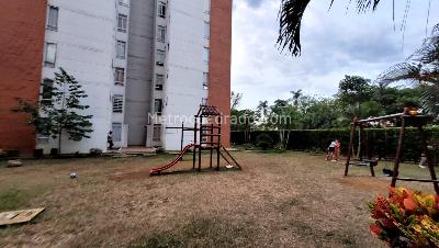 Apartamento de 2 alcobas en venta en Valle Del Lili, Cali, 60 m² · foto 19 de 20