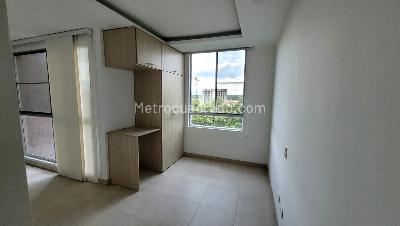 Apartamento de 2 alcobas en venta en Valle Del Lili, Cali, 60 m² · foto 10 de 20
