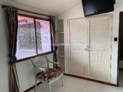 Casa de 4 alcobas en venta en Camino Real, Cali, 235 m² · foto 15 de 20