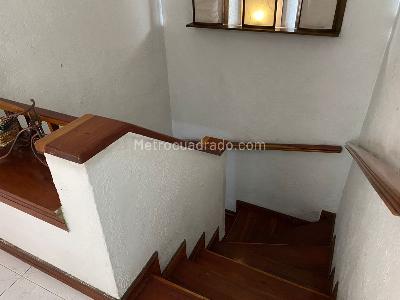 Casa de 4 alcobas en venta en Camino Real, Cali, 235 m² · foto 16 de 20