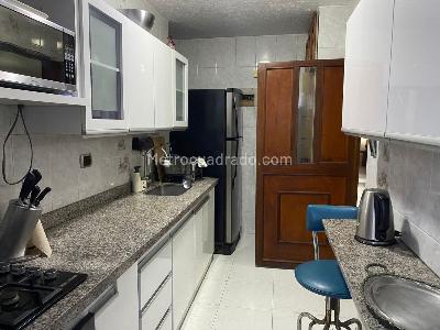 Casa de 4 alcobas en venta en Camino Real, Cali, 235 m² · foto 10 de 20