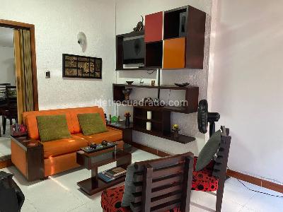 Casa de 4 alcobas en venta en Camino Real, Cali, 235 m² · foto 19 de 20
