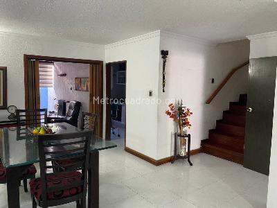 Casa de 4 alcobas en venta en Camino Real, Cali, 235 m² · foto 20 de 20